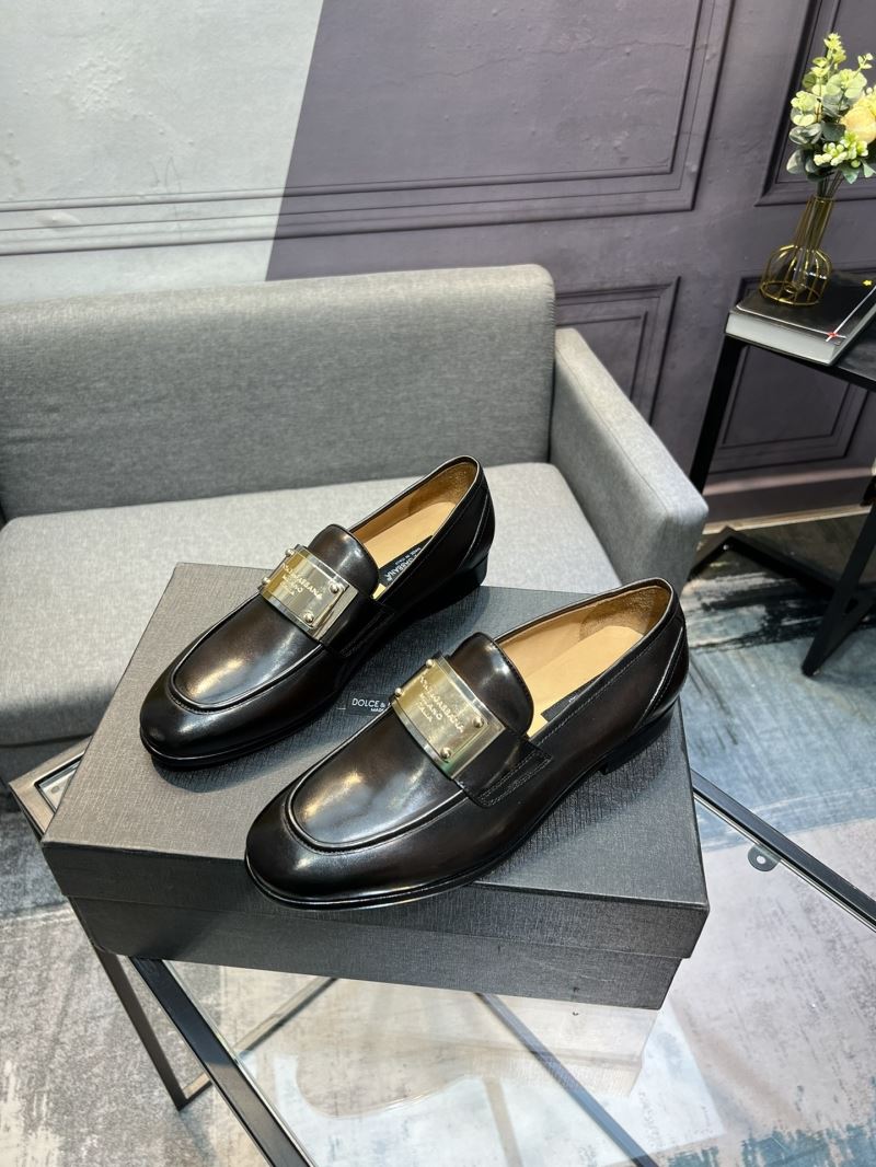 Dolce Gabbana Business Shoes